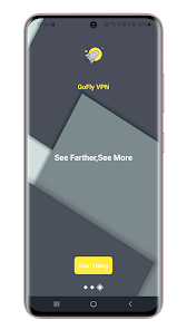 起飞goflyandroid下载效果预览图